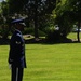 Staff Sgt. David Thatcher honored