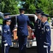 Staff Sgt. David Thatcher honored