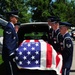 Staff Sgt. David Thatcher honored