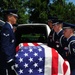 Staff Sgt. David Thatcher honored