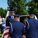 Staff Sgt. David Thatcher honored