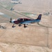 Travis AFB Mid-Air Collision Avoidance (MACA) Fly-in
