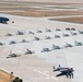 Travis AFB Mid-Air Collision Avoidance (MACA) Fly-in