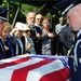 Staff Sgt. David Thatcher honored