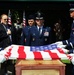 Staff Sgt. David Thatcher honored