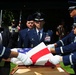 Staff Sgt. David Thatcher honored