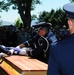 Staff Sgt. David Thatcher honored