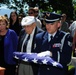 Staff Sgt. David Thatcher honored