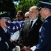 Staff Sgt. David Thatcher honored