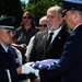 Staff Sgt. David Thatcher honored