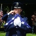 Staff Sgt. David Thatcher honored