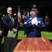 Staff Sgt. David Thatcher honored