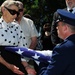 Staff Sgt. David Thatcher honored