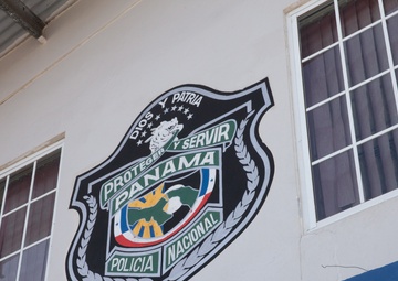 Operation Mesoamerica Panama