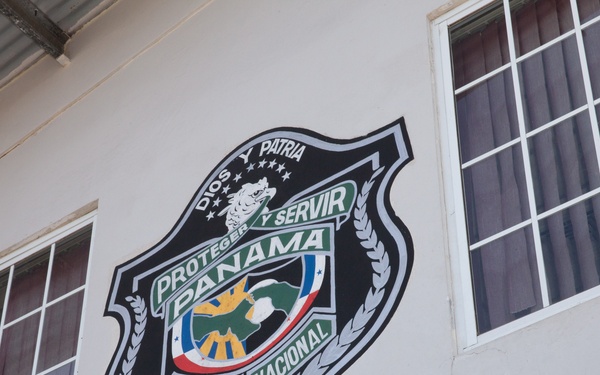 Operation Mesoamerica Panama