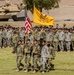 2nd Squadron’ s Change of Command