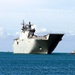 International Ships Arrive for RIMPAC 2016