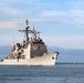 International Ships Arrive for RIMPAC 2016