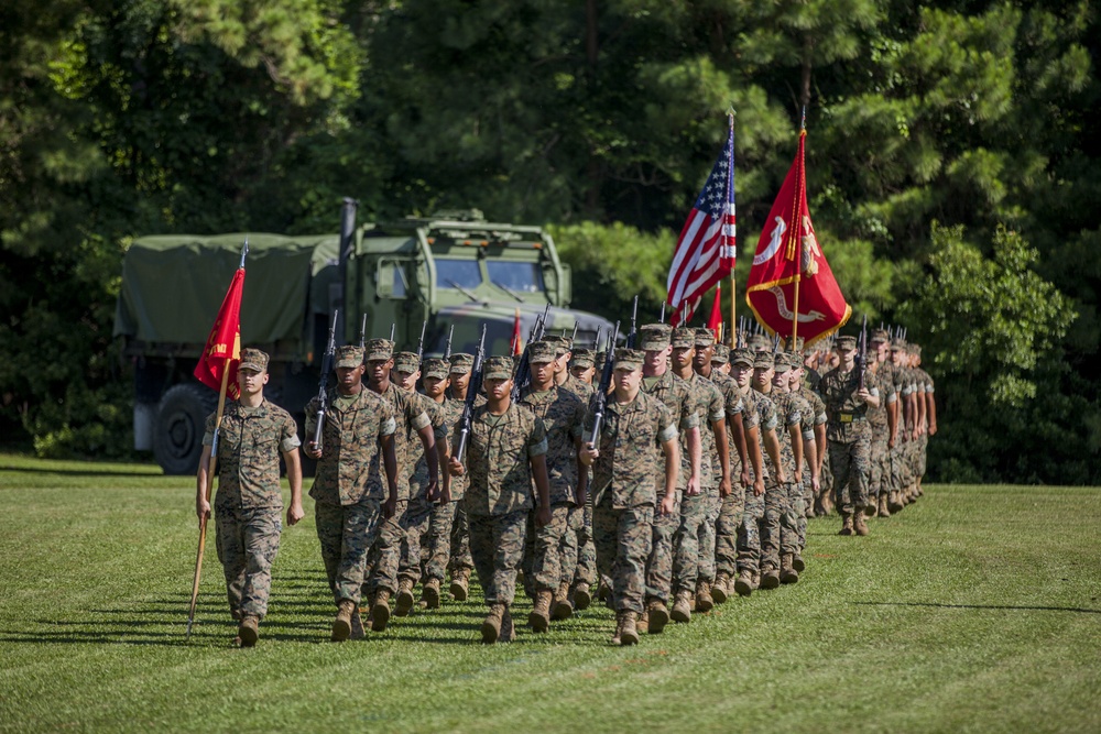 Logistics Operations School COC