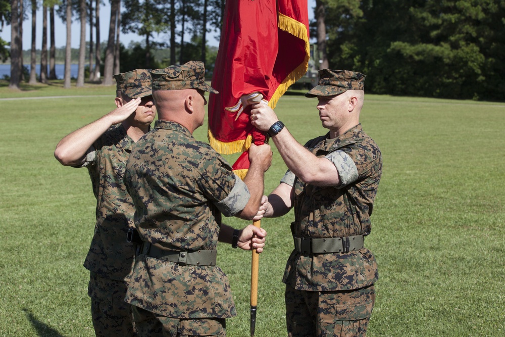 Logistics Operations School COC