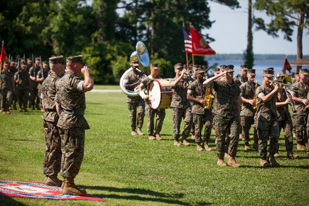 Logistics Operation School COC