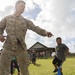 4th MLG Marines and Sailors participate in IRT Tropic Care 2016