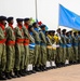 Somali trainees graduate police academy