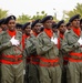 Somali trainees graduate police academy