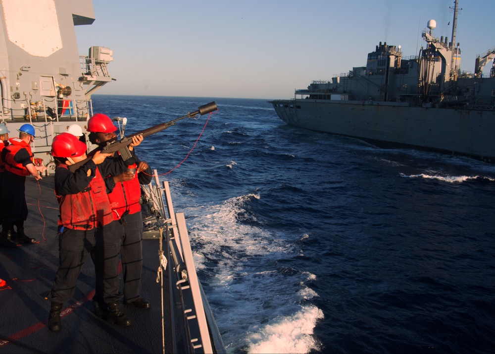 USS Mason (DDG 87)