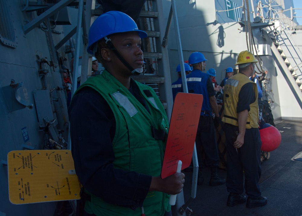 USS Mason (DDG 87)