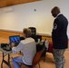 TSC Benelux Visual Information Support to U.S. Soldiers in Norway