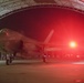 VMFAT-501, Royal Air Force depart for U.K. air shows