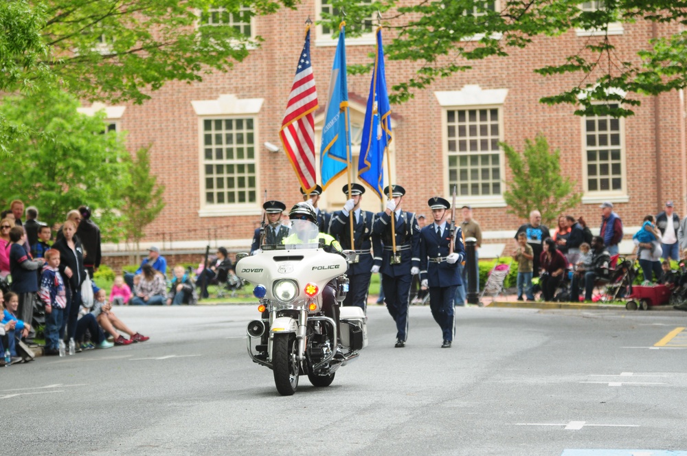 The 83rd Annual Dover Days