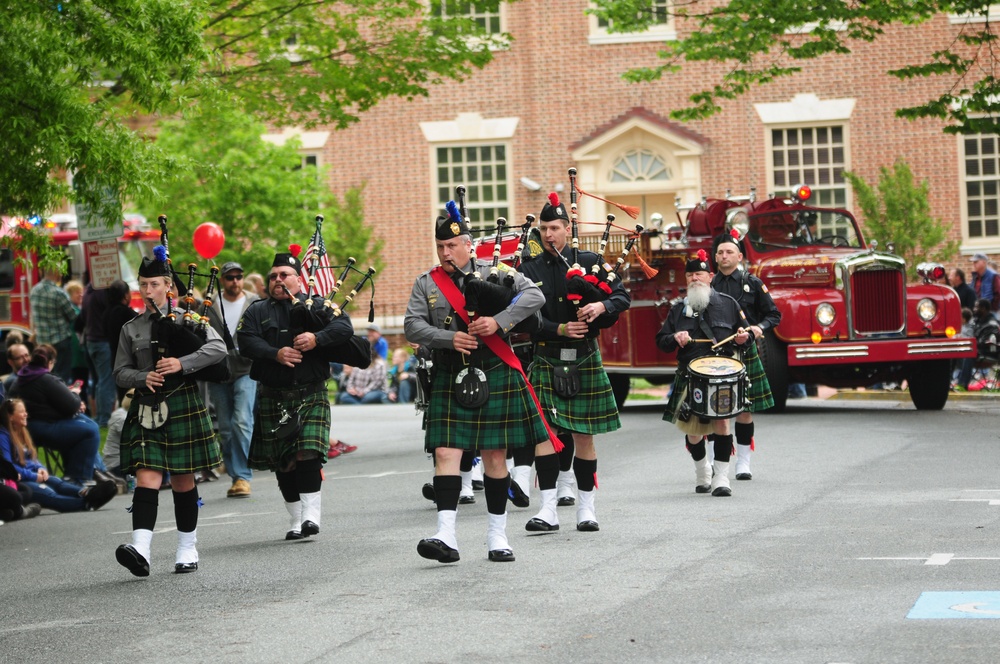 The 83rd Annual Dover Days