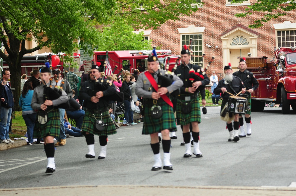 The 83rd Annual Dover Days