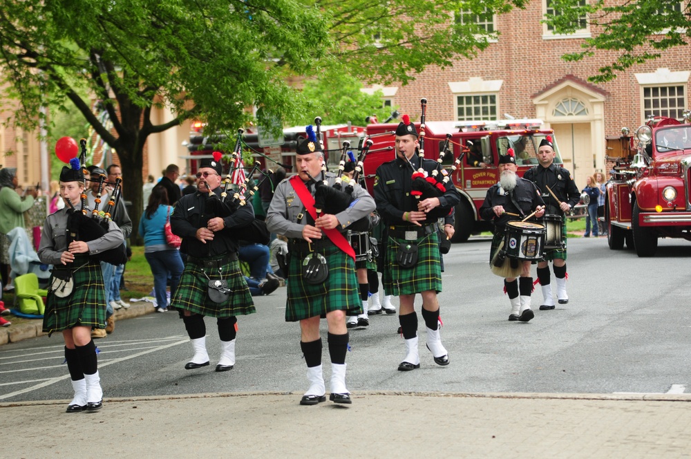 The 83rd Annual Dover Days