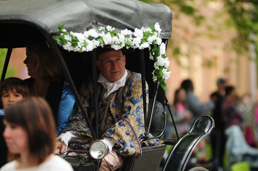 The 83rd Annual Dover Days