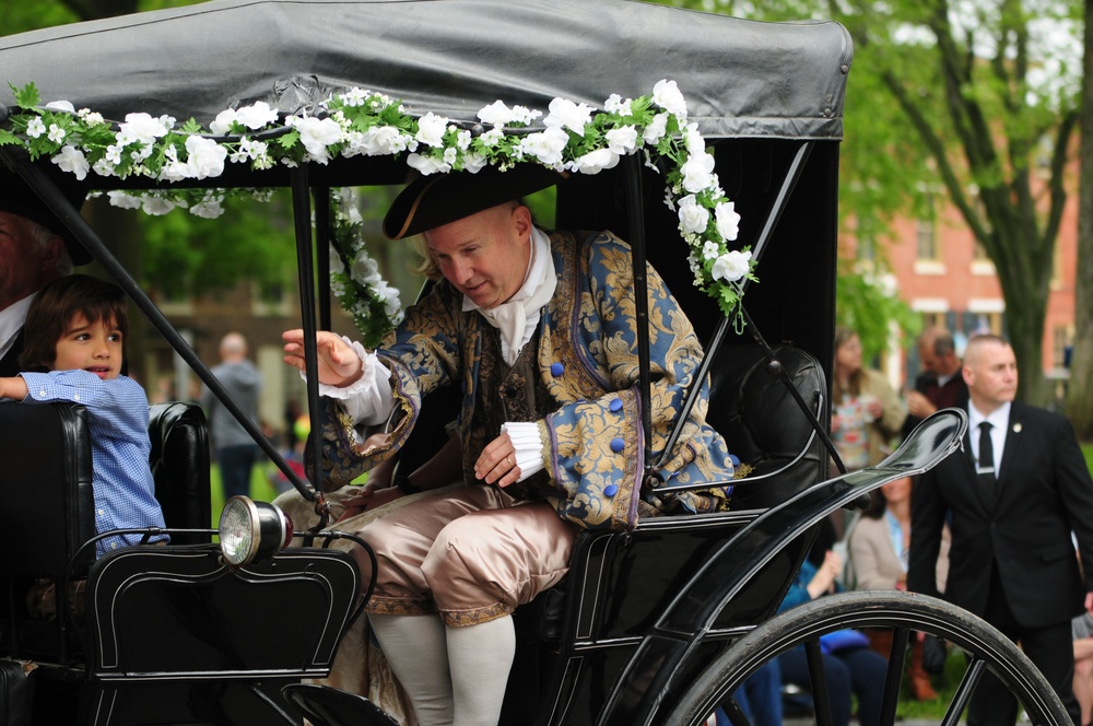 The 83rd Annual Dover Days