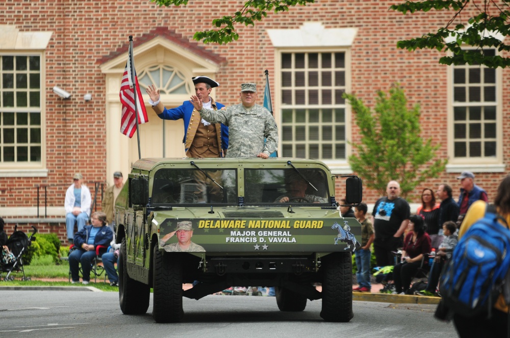 83rd Annual Dover Days