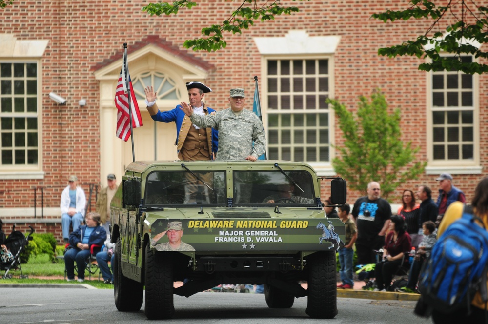 83rd Annual Dover Days