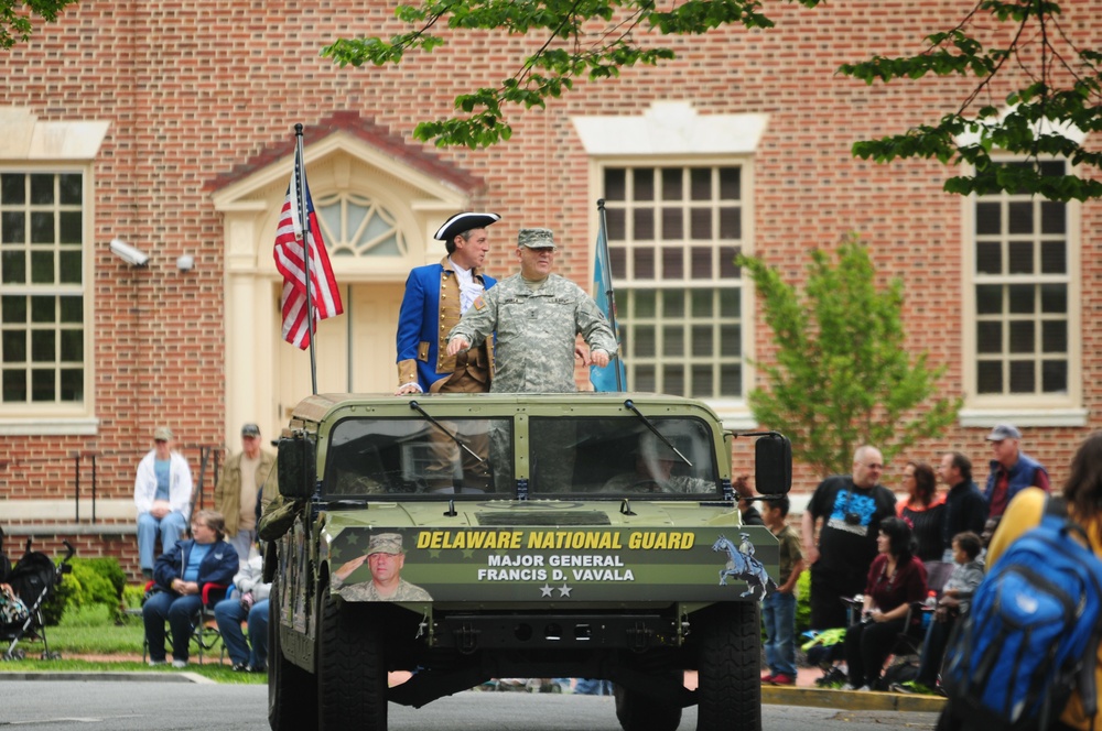 83rd Annual Dover Days