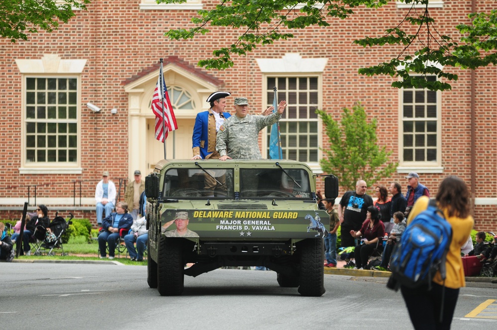 83rd Annual Dover Days