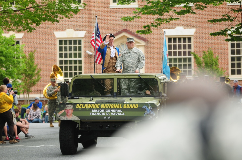 83rd Annual Dover Days