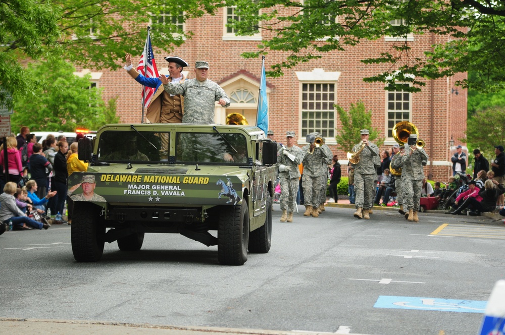 83rd Annual Dover Days