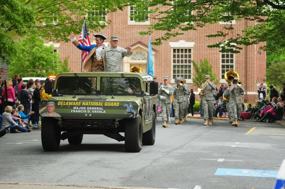 83rd Annual Dover Days