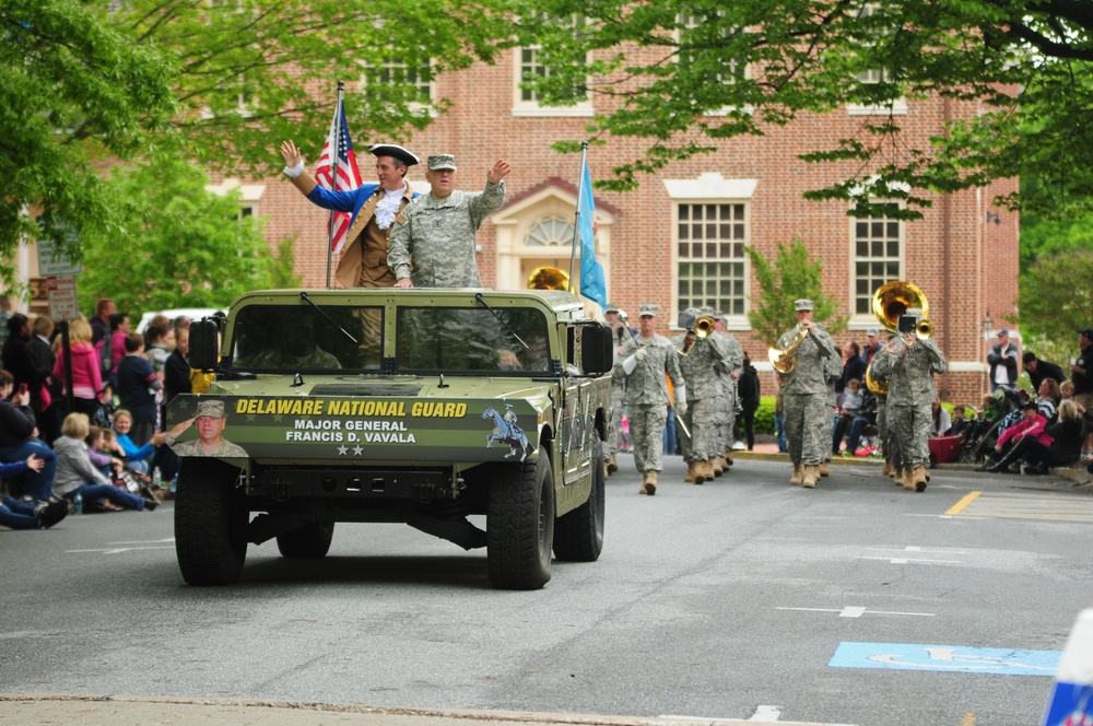 83rd Annual Dover Days