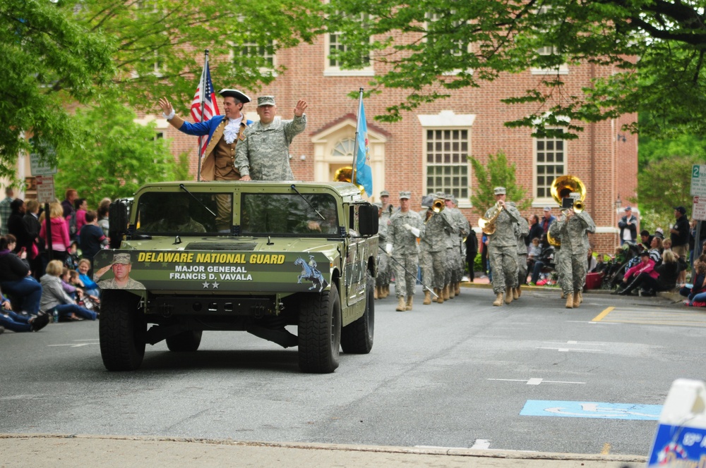 83rd Annual Dover Days