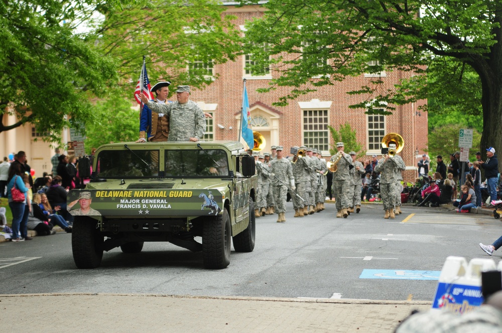 83rd Annual Dover Days