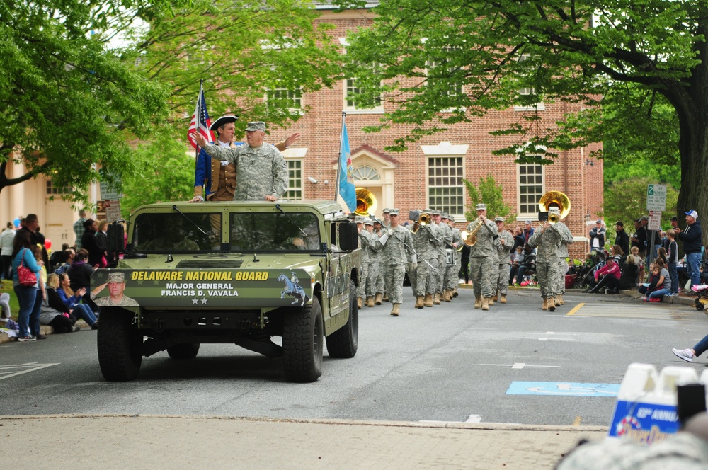 83rd Annual Dover Days