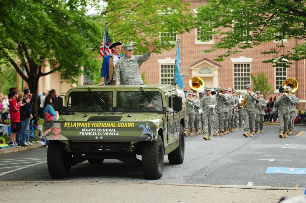 83rd Annual Dover Days